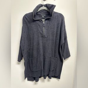 Barefoot dreams pullover